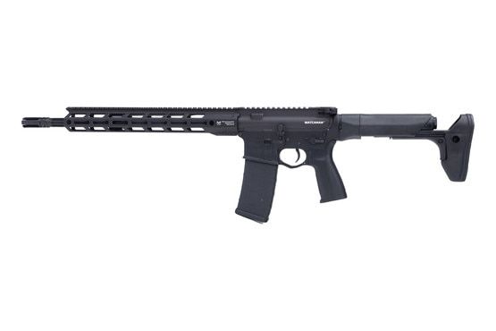 Rise Armament Watchman .223 Wylde AR-15 Rifle with 13.5" free float rail